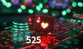 Experiência VIP 525bet