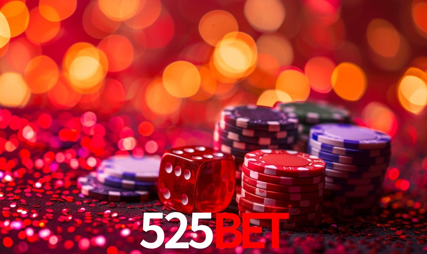 Descubra a Essência do 525bet: Nossa História e Compromissos