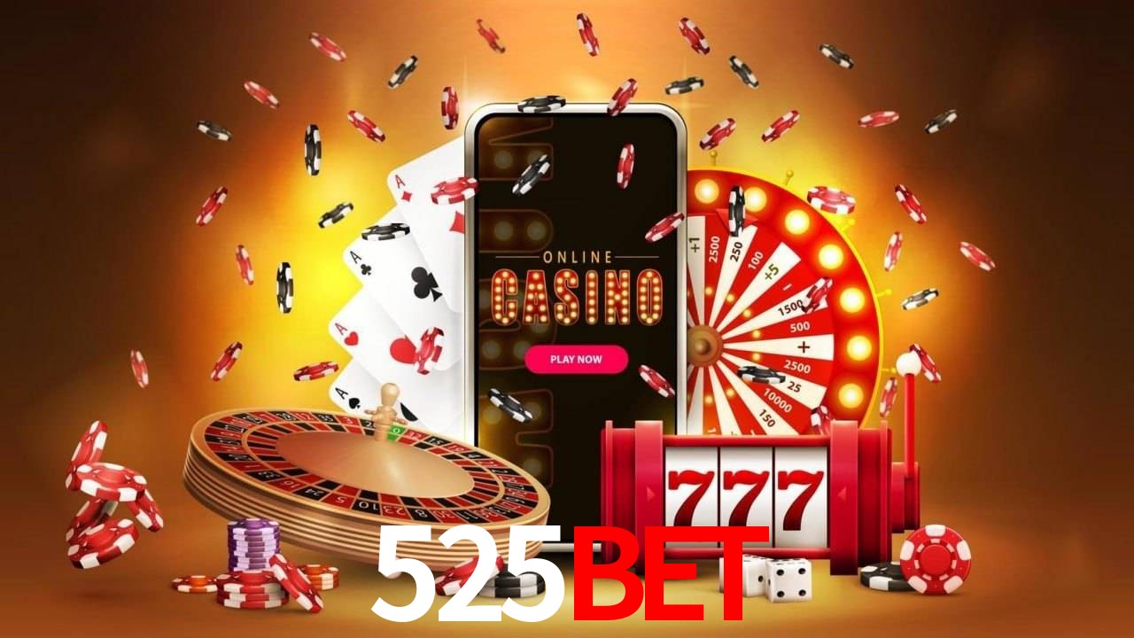 Games Directory 525bet
