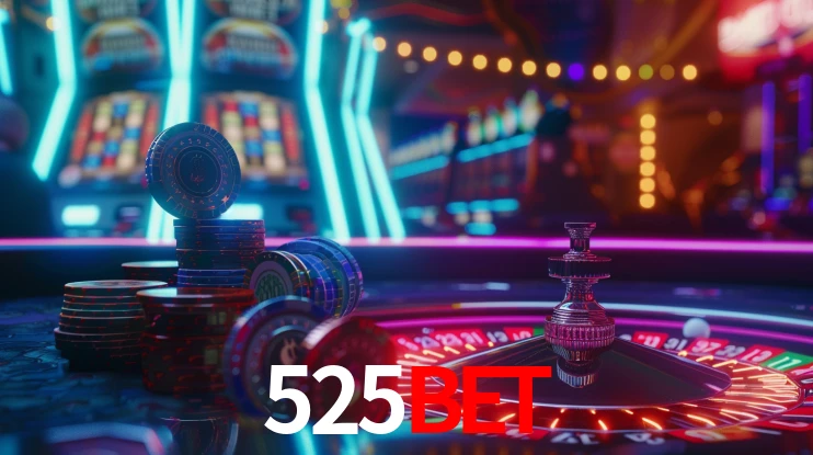 Slot Games 525bet