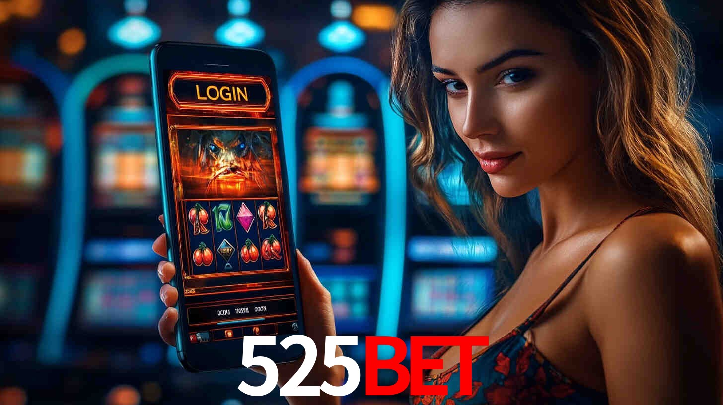 525bet login