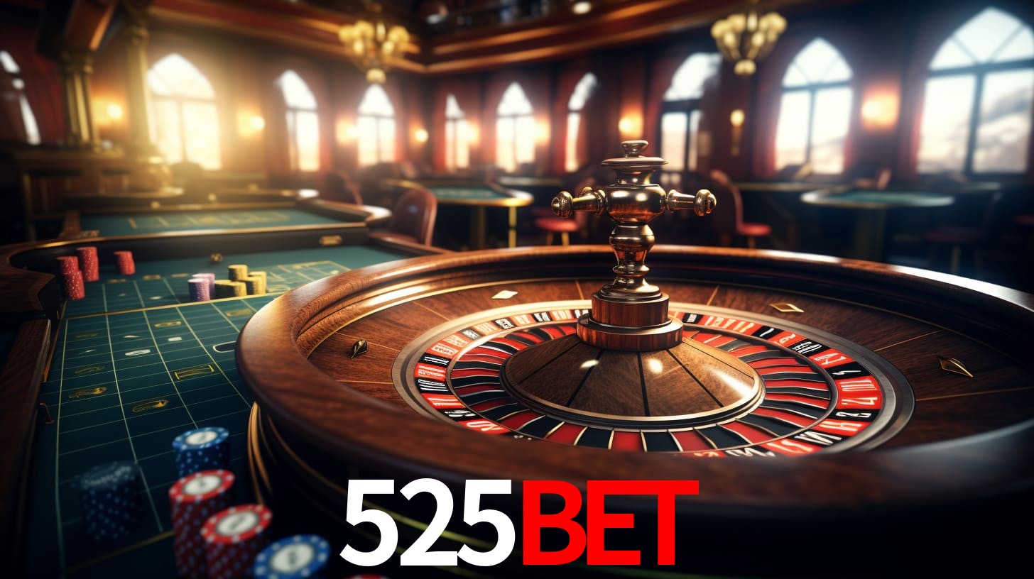 Blackjack Table 525bet