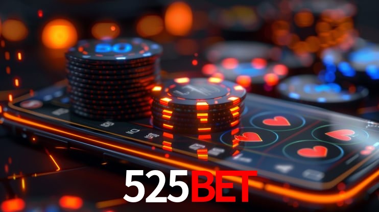 Welcome Bonus 525bet