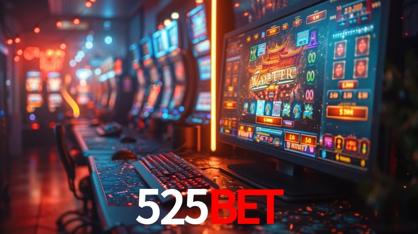 525bet