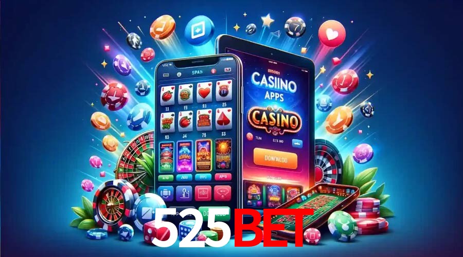 Account Benefits 525bet