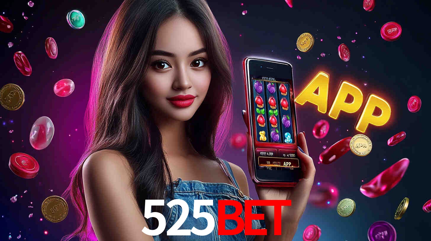 Inovações de Jogos na 525bet: O Futuro das Experiências Interativas