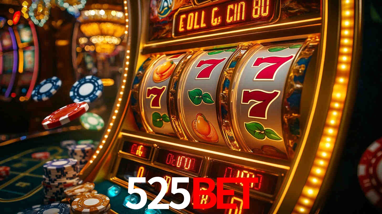 525bet App Interface
