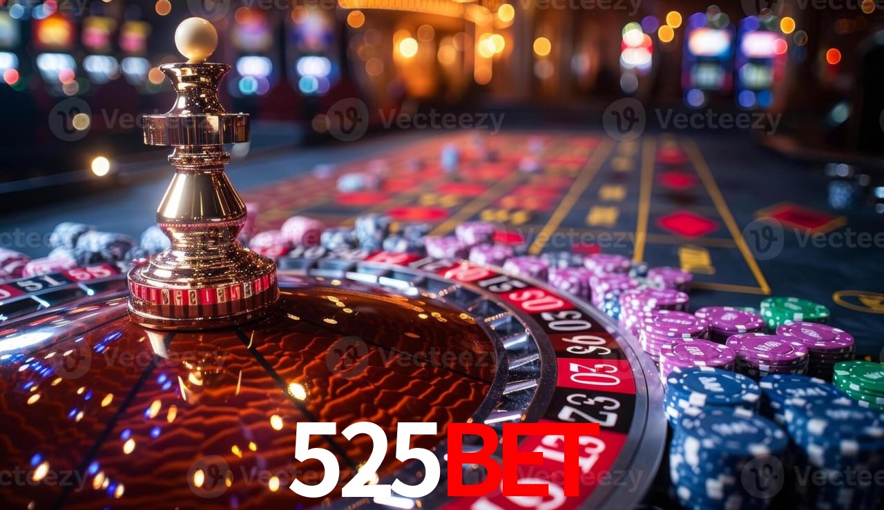 Seasonal Promotions 525bet
