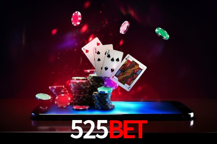 Bonus Features 525bet
