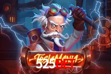 Slot Games 525bet