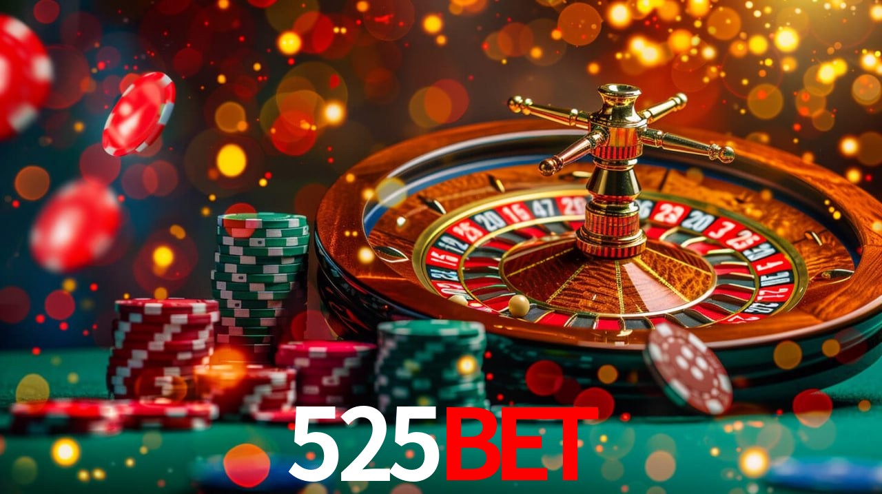Descubra a Essência do 525bet: Nossa História e Compromissos