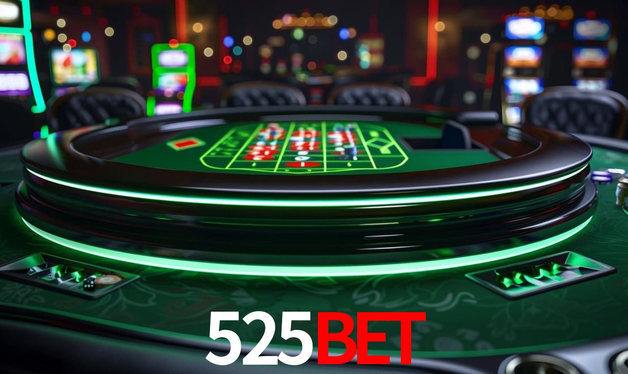 Flash Promotion 525bet