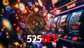 Desvendando o Mundo dos Jogos Virtuais na 525bet