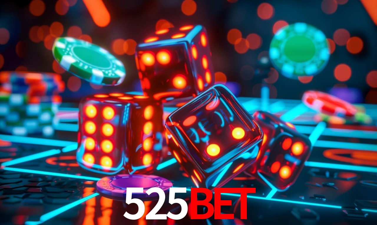 A Emoção da Loteria na 525bet: Uma Chance de Mudança de Vida