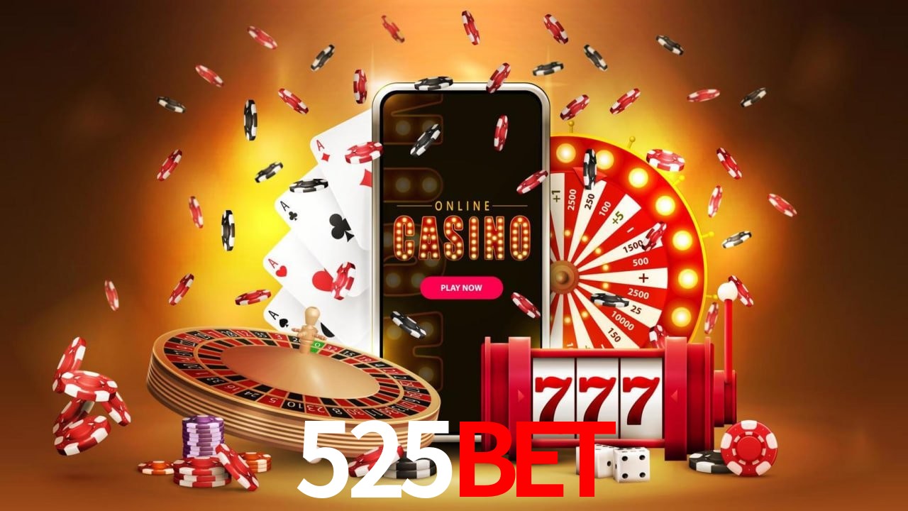 A Revolução dos Aplicativos de Jogos no 525bet
