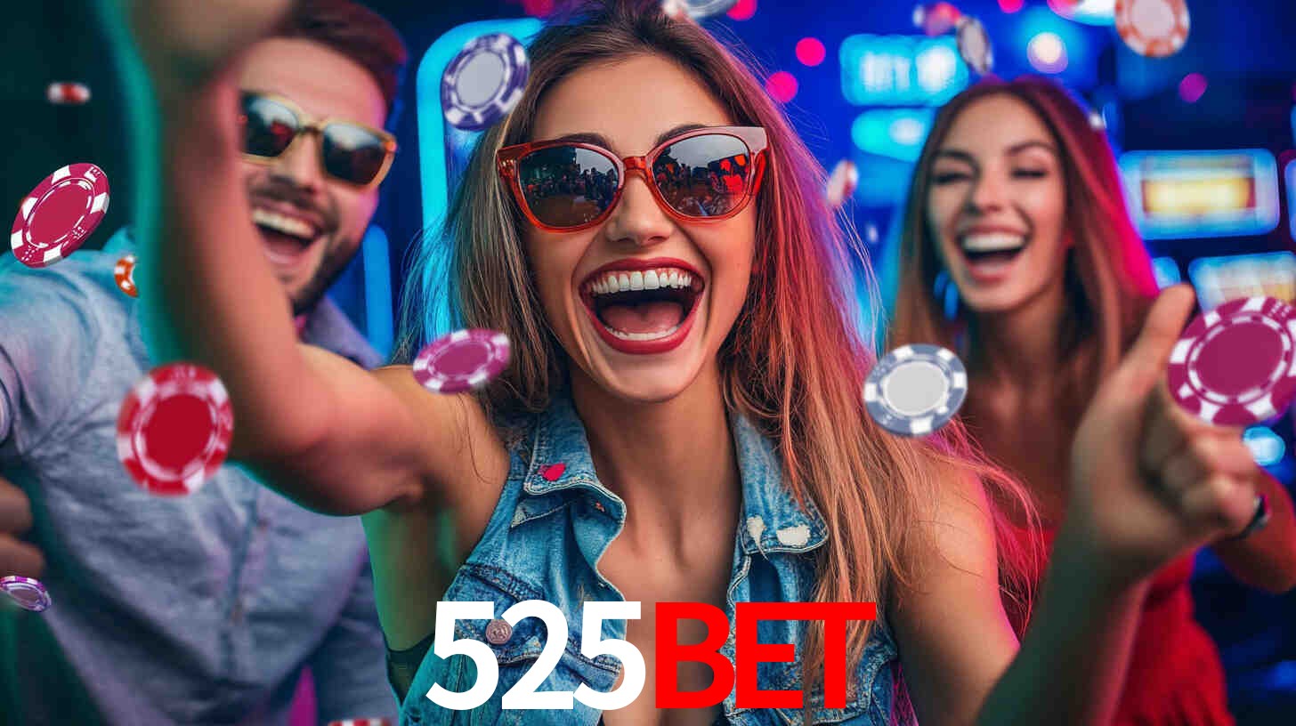 Apostas Esportivas na 525bet: Um Guia Completo