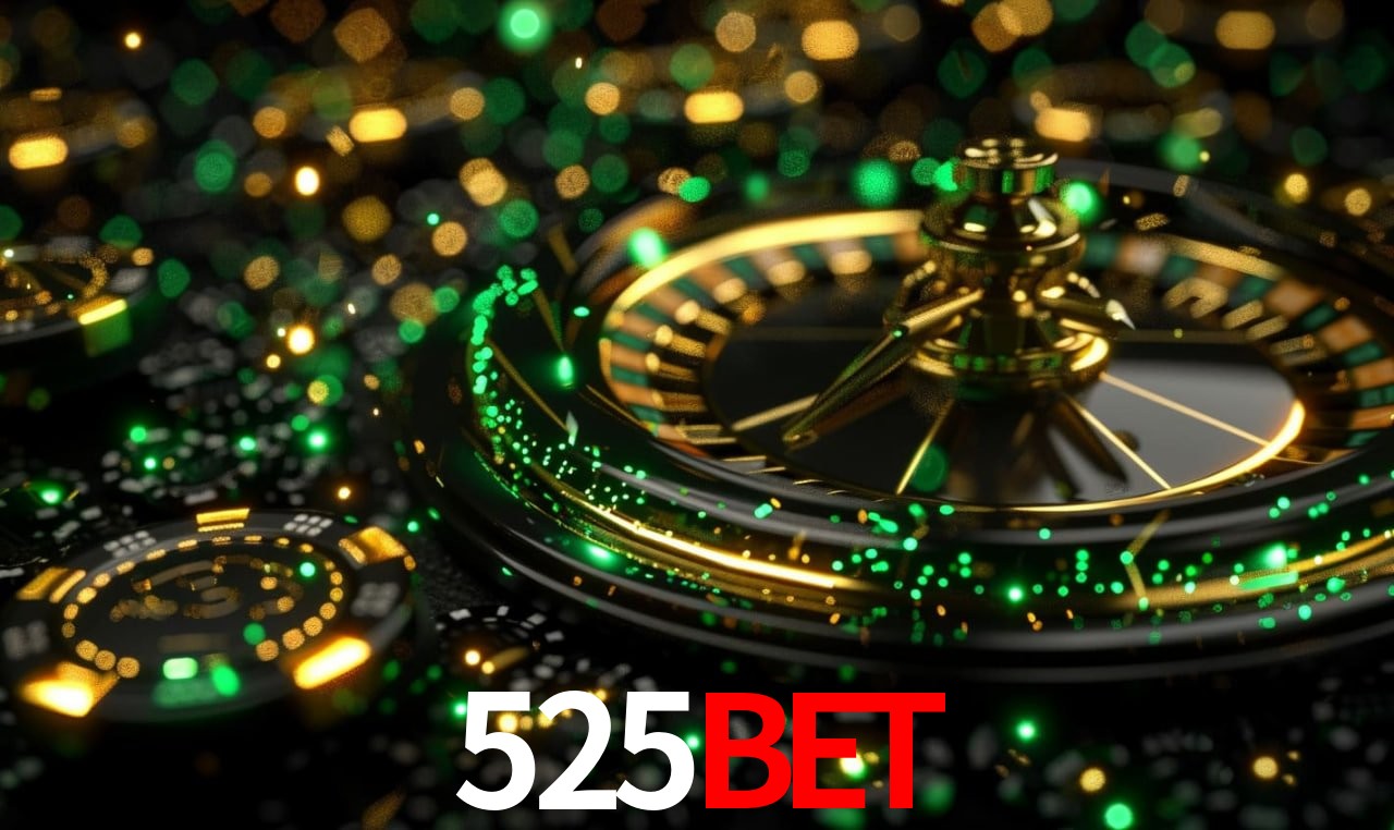 Weekend Specials 525bet