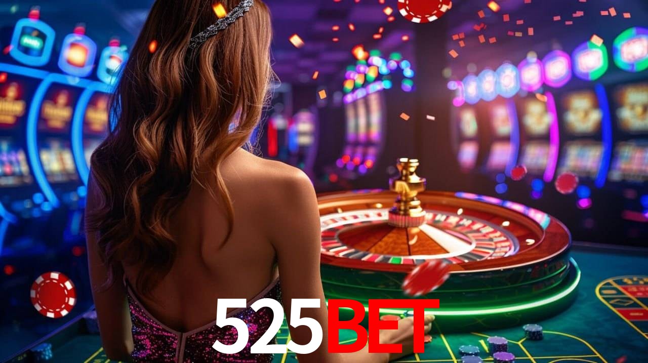 525bet App Interface