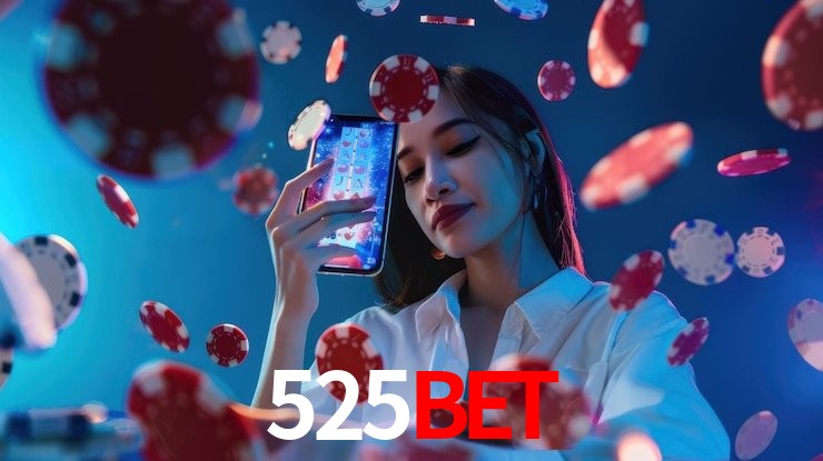 Explorando a Categoria de Eventos em Apostas na 525bet