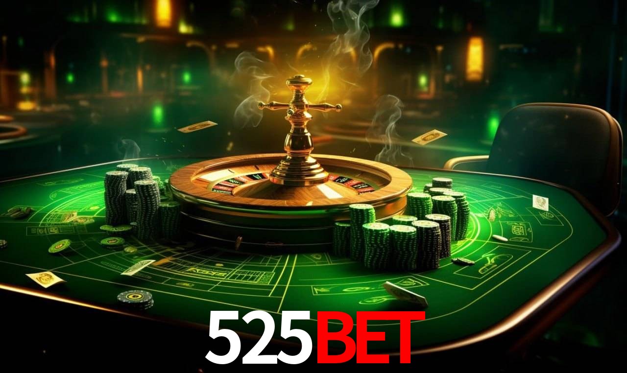 A Experiência Imersiva dos Cassinos Ao Vivo no 525bet