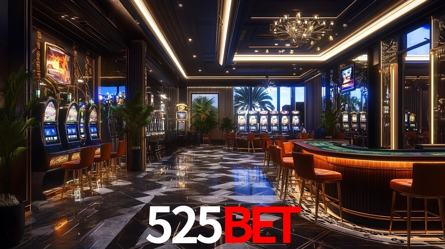 Programa VIP 525bet