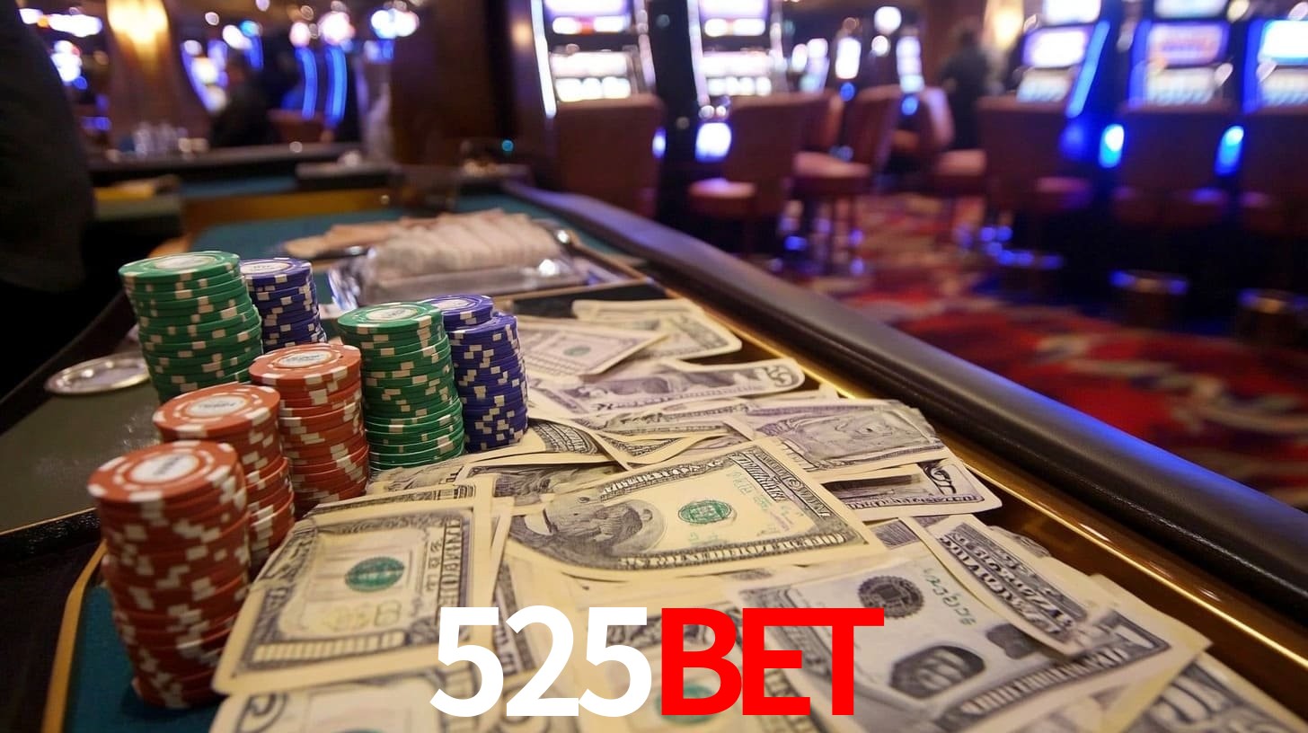 Seasonal Promotions 525bet