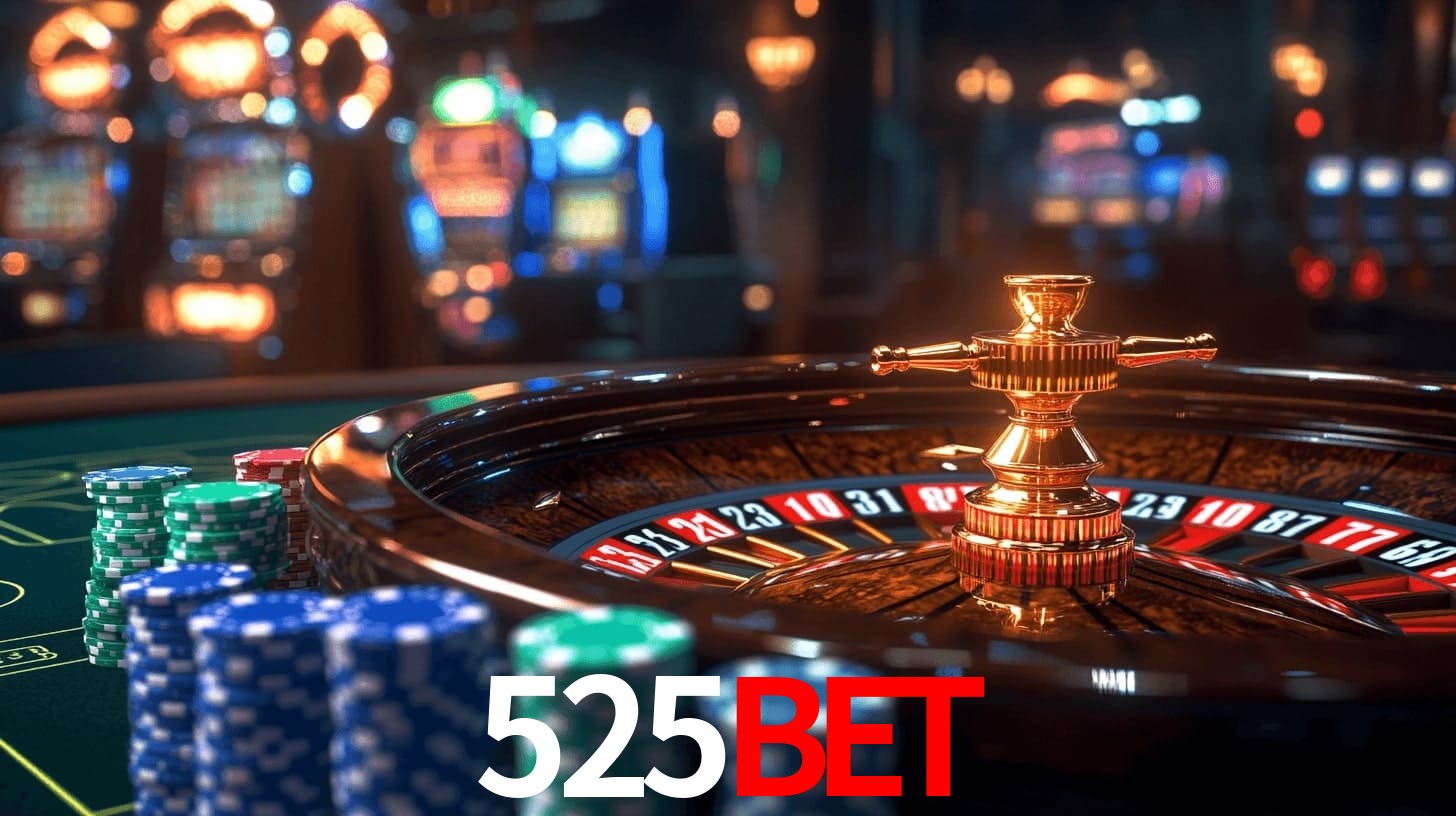 525bet: Seu Cassino Premiado com Pagamentos Rápidos