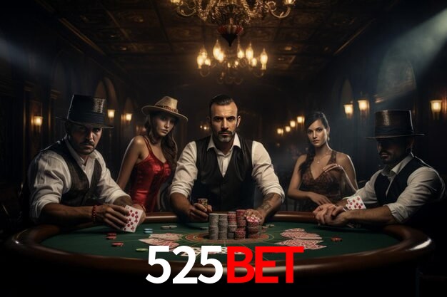 Inovações de Jogos na 525bet: O Futuro das Experiências Interativas