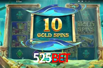 Descubra o Mundo do Cassino Online com 525bet