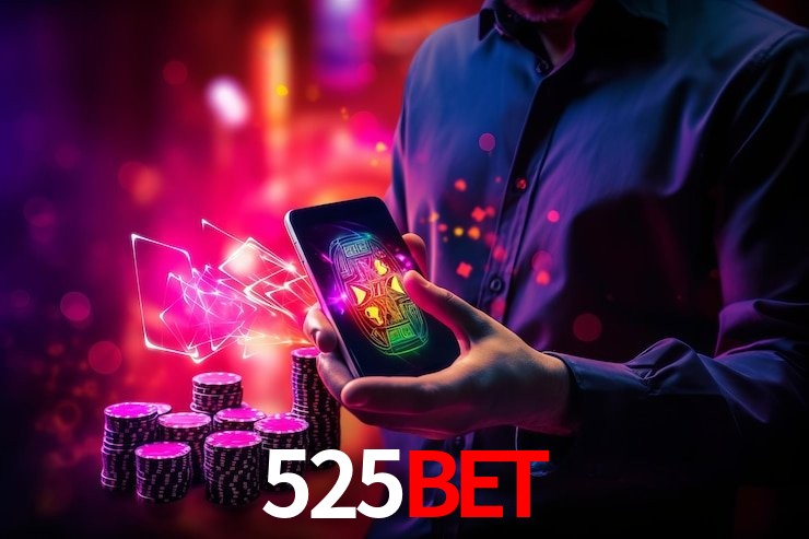 cassino 525bet