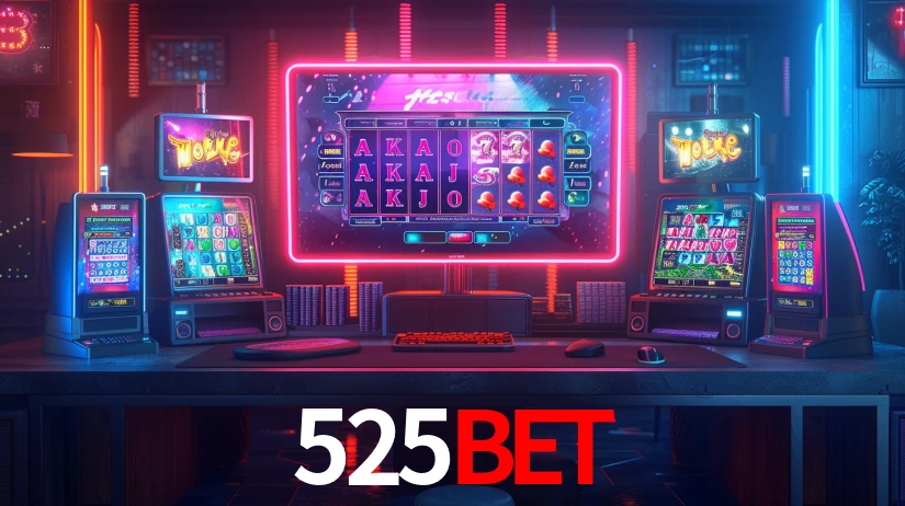 525bet login