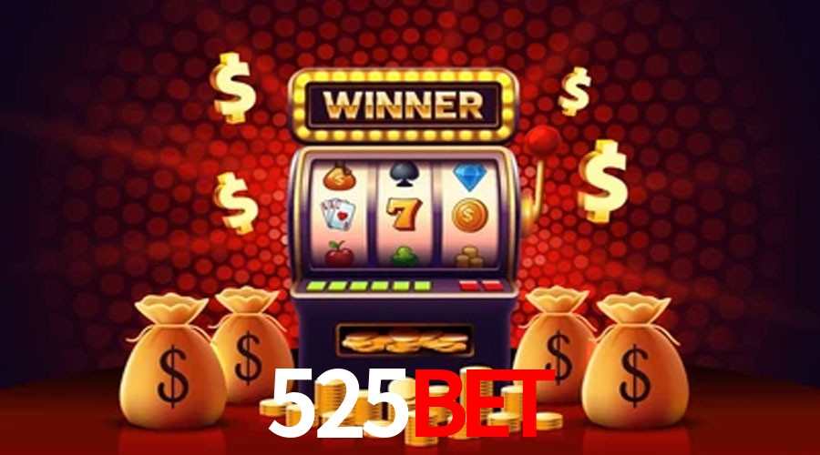 Secure Login 525bet
