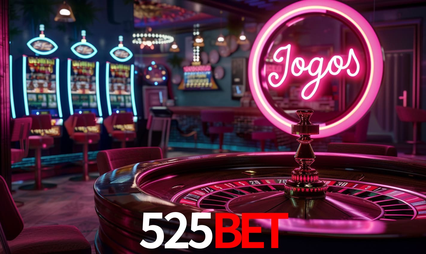 Explorando a Categoria de Eventos em Apostas na 525bet