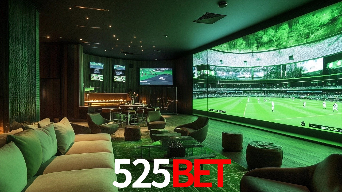 525bet: Seu Especialista em Apostas Esportivas Brasileiras