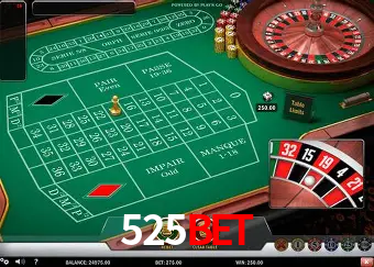VIP Casino 525bet