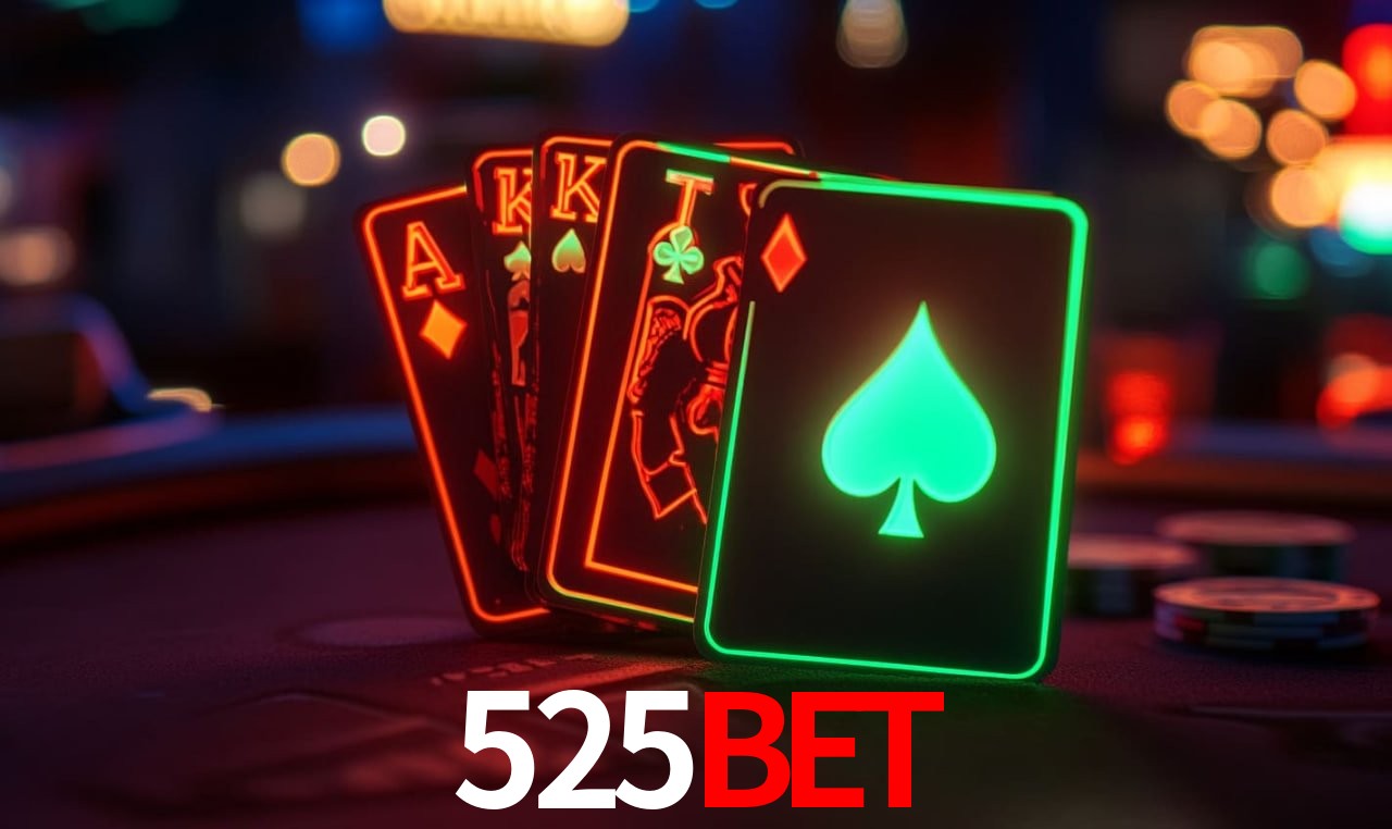 Bonus Features 525bet