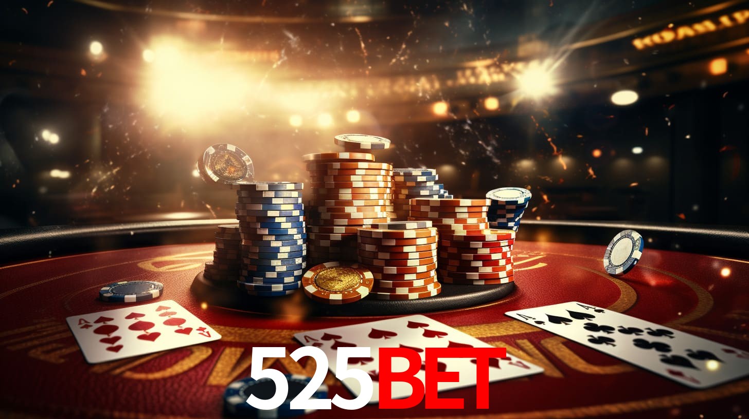 Live Casino 525bet
