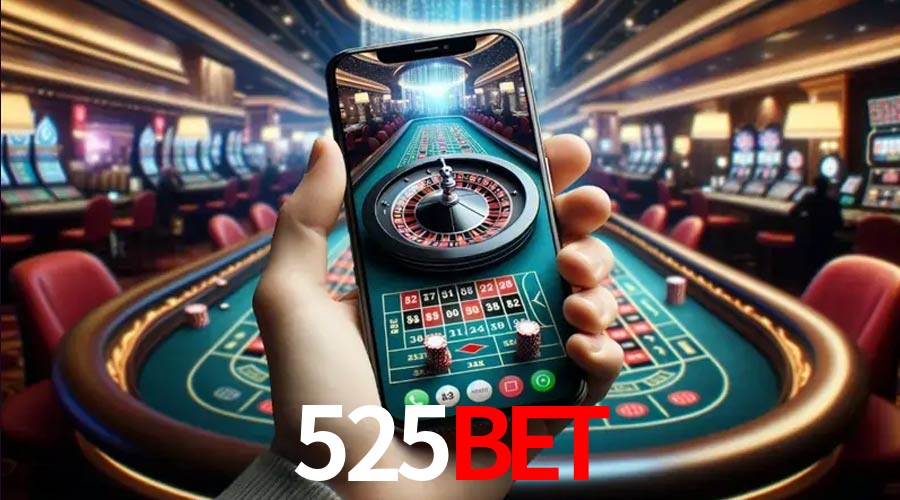 Game Providers 525bet