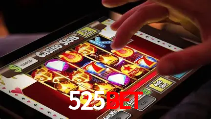 Blackjack Table 525bet