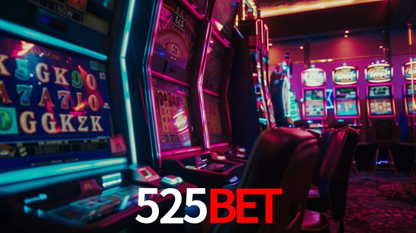 Exclusive Offers 525bet