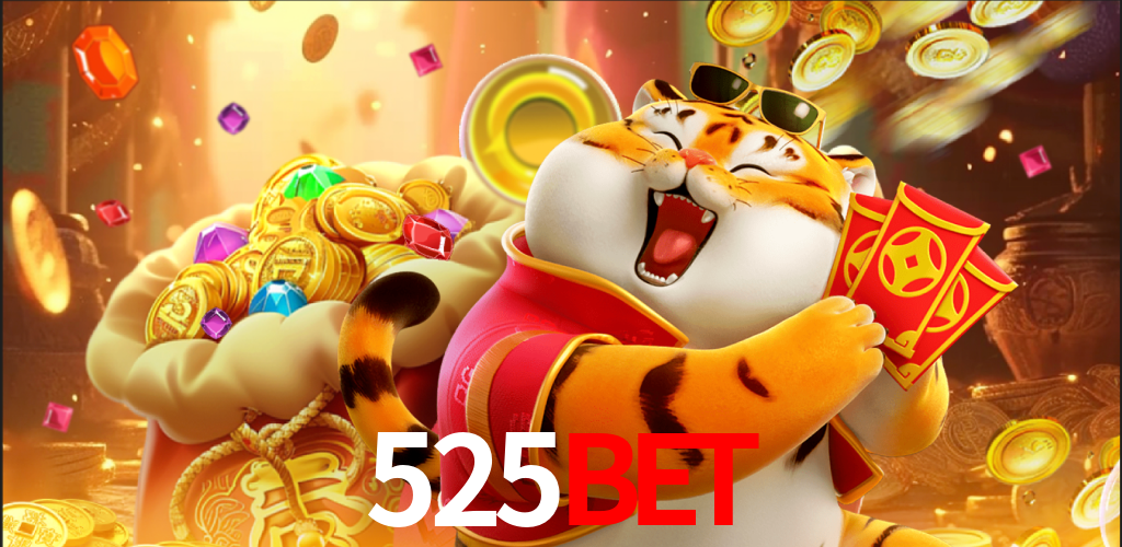 525bet: A Experiência de Casino com Jogos de Mesa ao Vivo