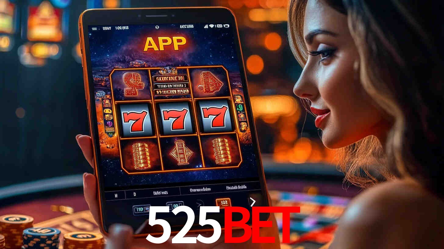 525bet login