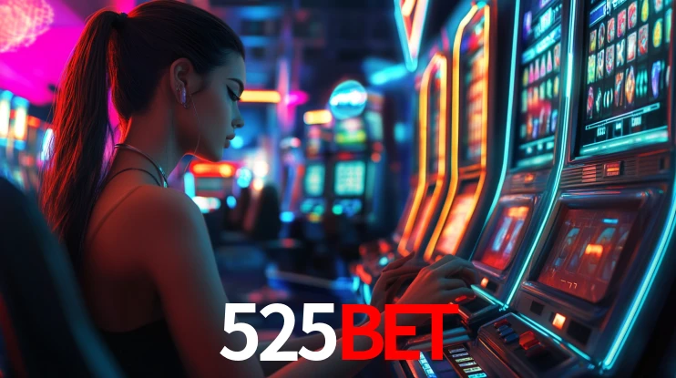 525bet login