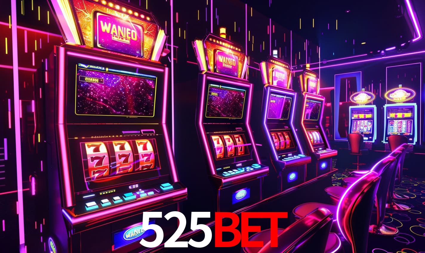 A Popularidade dos Caça-Níqueis no 525bet